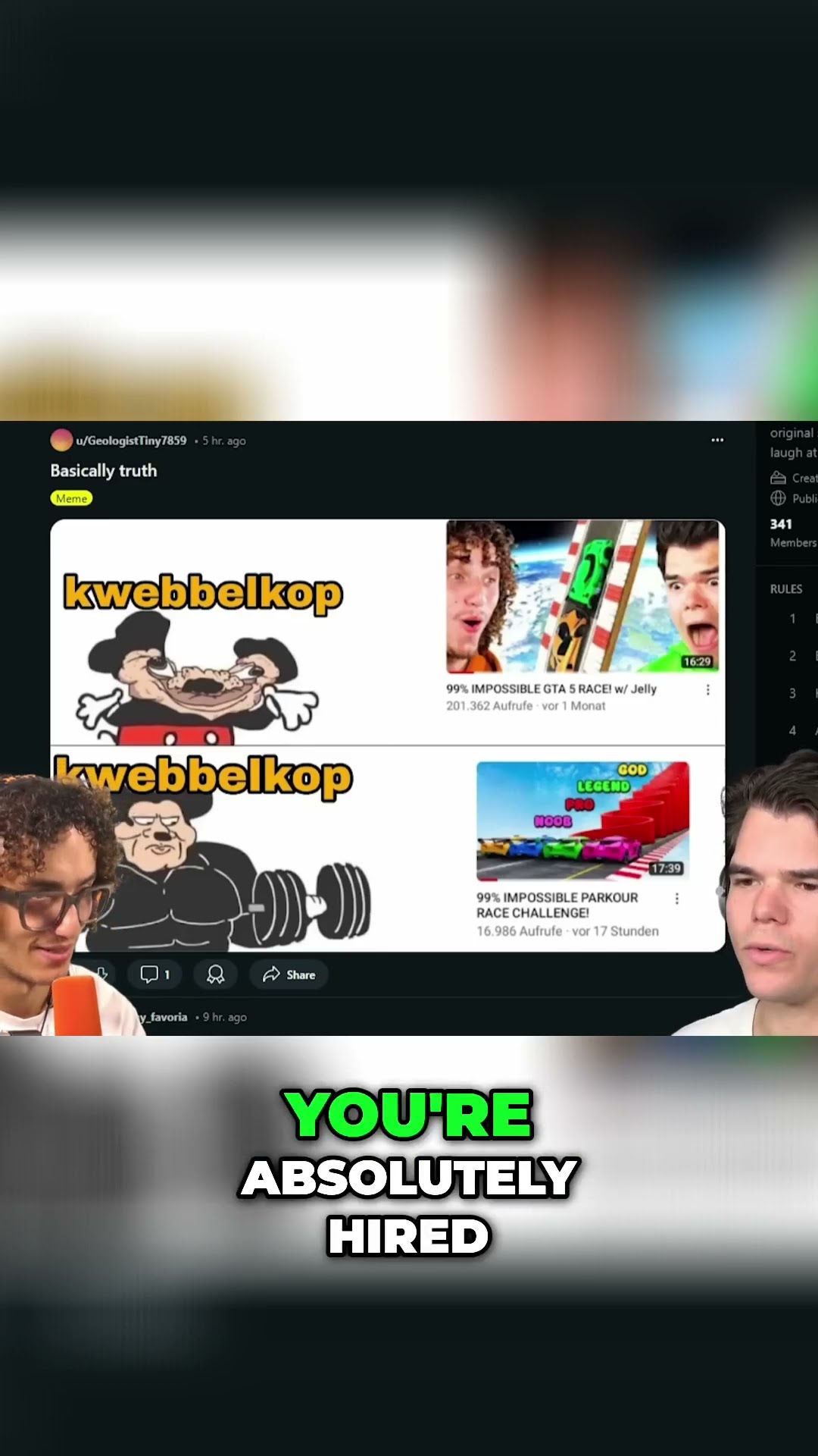 How I Hired The #1 Thumbnail Creator